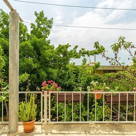 Kristic, Cozy With A Terrace