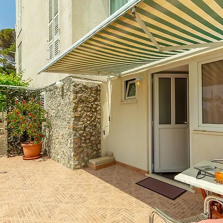 Kristic, Cozy With A Terrace Ragusa