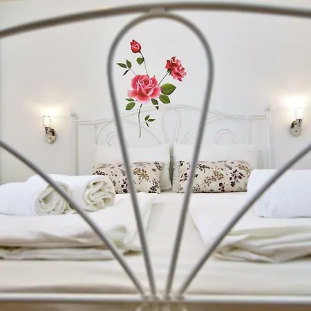 Apartament Kristic, Cozy With A Terrace