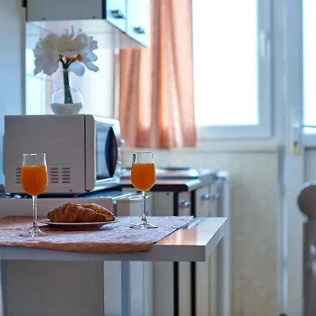 Kristic, Cozy With A Terrace