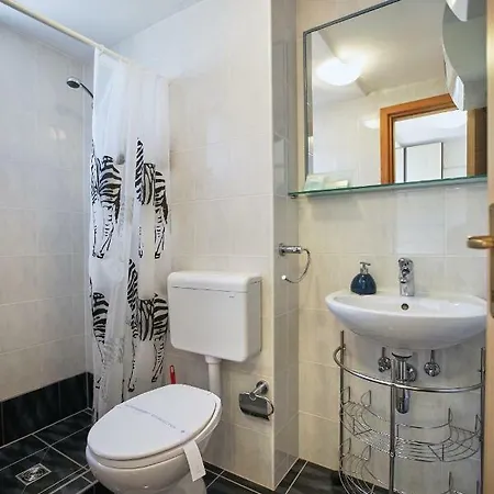 Kristic, Cozy With A Terrace