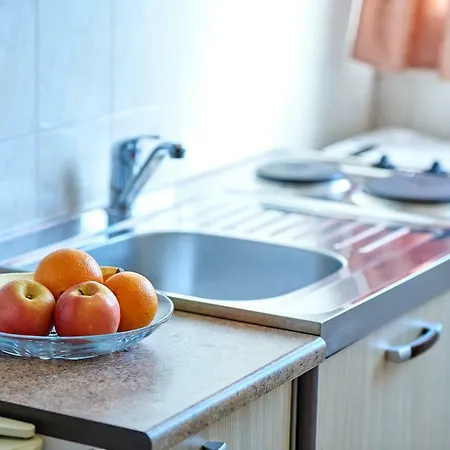 Kristic, Cozy With A Terrace