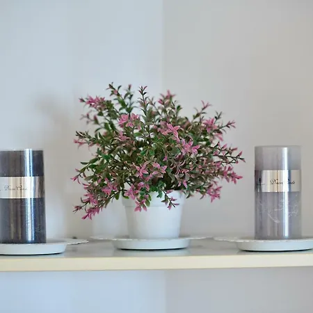 Appartamento Kristic, Cozy With A Terrace