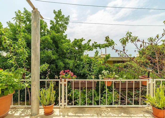 Kristic, Cozy With A Terrace