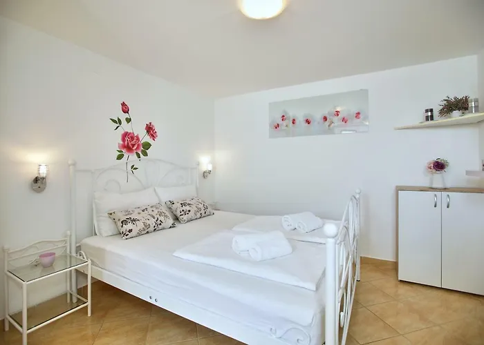 Kristic, Cozy With A Terrace Apartman Dubrovnik