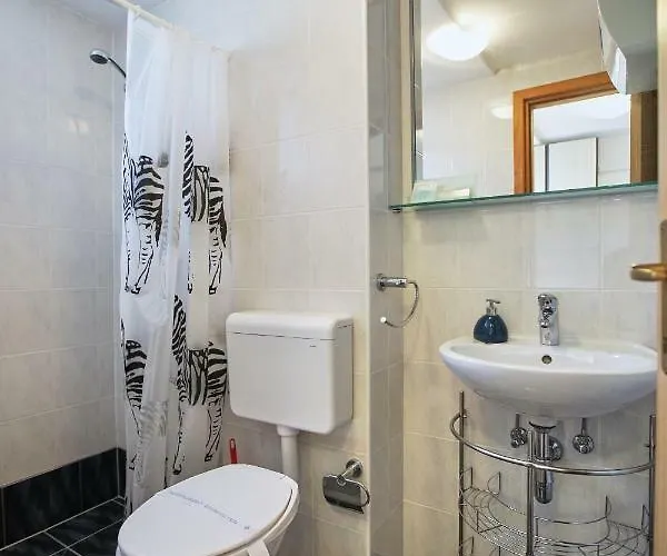 Kristic, Cozy With A Terrace