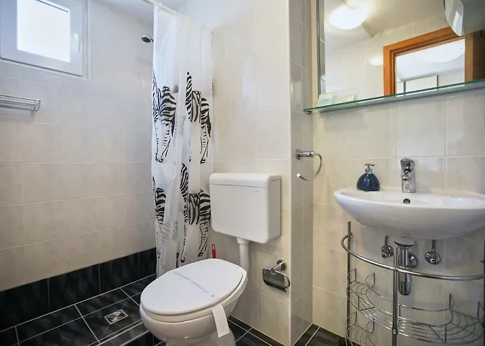 Apartman Kristic, Cozy With A Terrace *