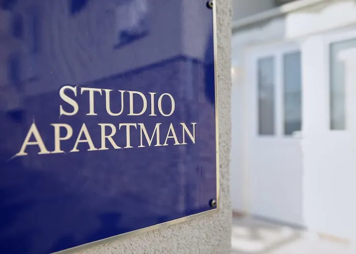 Apartman Kristic, Cozy With A Terrace Dubrovnik